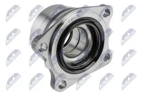 Rear NTY Wheel Bearing Kit