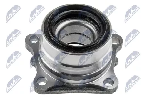 NTY NTY (KLT-TY-037) Rear NTY Wheel Bearing Kit 