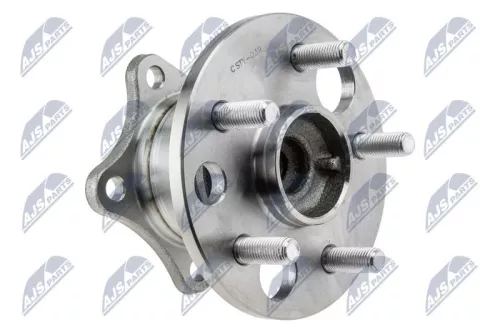 NTY NTY (KLT-TY-039) Wheel Hub 
