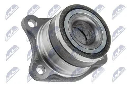 Rear Rear Left Rear Right NTY Wheel Bearing Kit