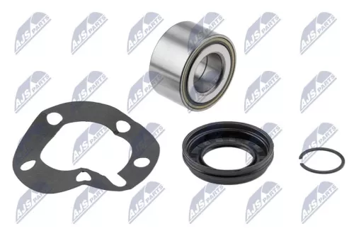 NTY NTY (KLT-TY-048) Wheel Bearing Kit 