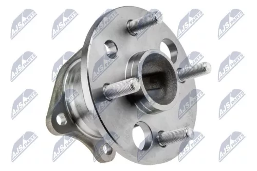 NTY NTY (KLT-TY-056) Wheel Hub 