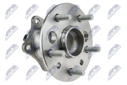 NTY NTY KLT-TY-083 Rear Rear Left Rear Right NTY Wheel Bearing Kit 