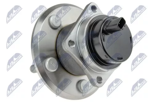 NTY NTY (KLT-TY-085) Wheel Hub 