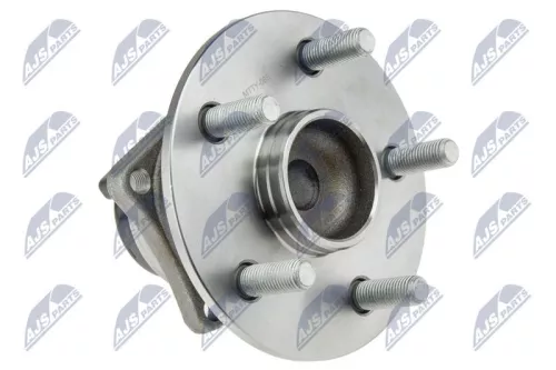 NTY NTY (KLT-TY-085) Wheel Hub 