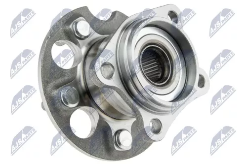 NTY NTY (KLT-TY-086) Wheel Hub 