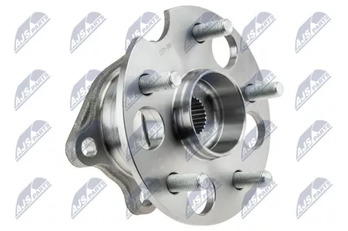 NTY NTY (KLT-TY-086) Wheel Hub 