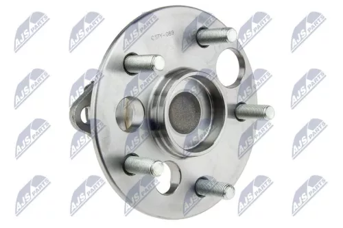 NTY NTY (KLT-TY-089) Wheel Hub 
