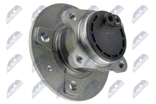 Rear Rear Left Rear Right NTY Wheel Bearing Kit