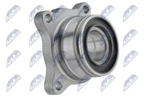 Rear Rear Left Front Rear Right NTY Wheel Bearing Kit