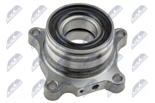NTY NTY KLT-TY-099 Rear Rear Right Rear Left NTY Wheel Bearing Kit 