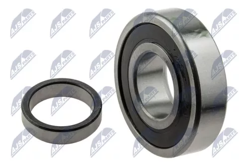 NTY NTY (KLT-TY-104) Wheel Bearing Kit 