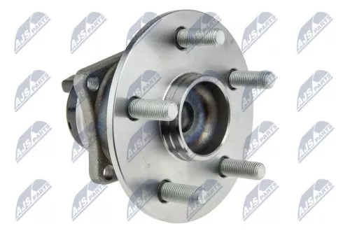 NTY NTY (KLT-TY-115) Rear Rear Left Rear Right NTY Wheel Bearing Kit 