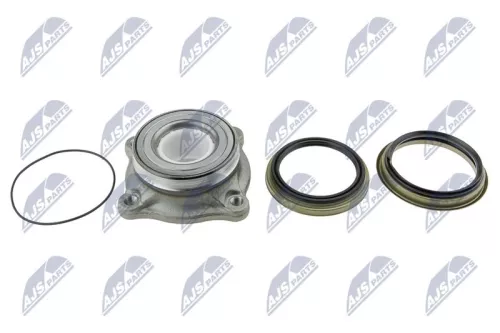 NTY NTY (KLT-TY-122) Wheel Hub 