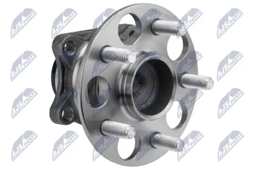 NTY NTY (KLT-TY-132) Wheel Hub 