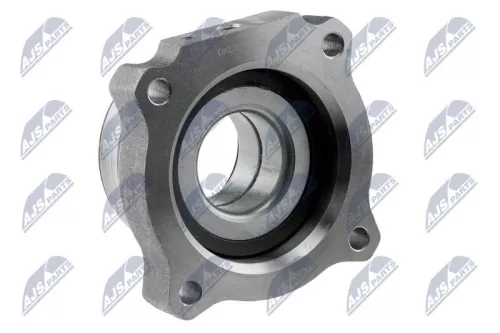 NTY NTY (KLT-TY-134) Wheel Hub 
