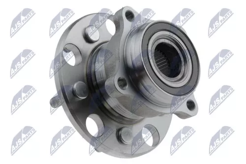 NTY NTY (KLT-TY-136) Wheel Hub 