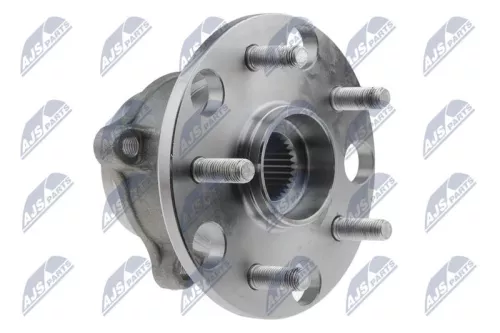 NTY NTY (KLT-TY-136) Wheel Hub 