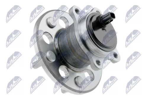 NTY NTY (KLT-TY-140) Wheel Hub 