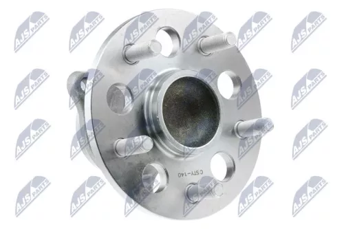NTY NTY (KLT-TY-140) Wheel Hub 