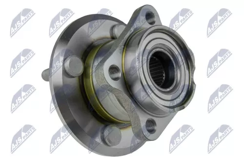 NTY NTY (KLT-TY-142) Wheel Hub 