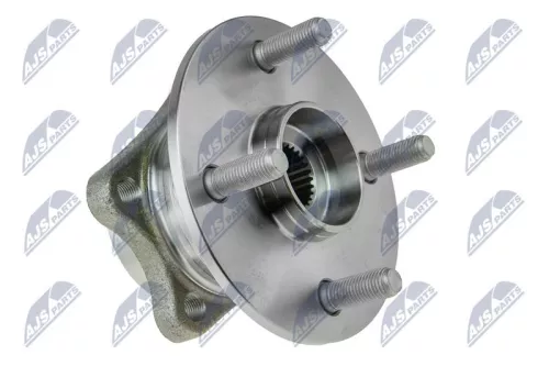 NTY NTY (KLT-TY-142) Wheel Hub 