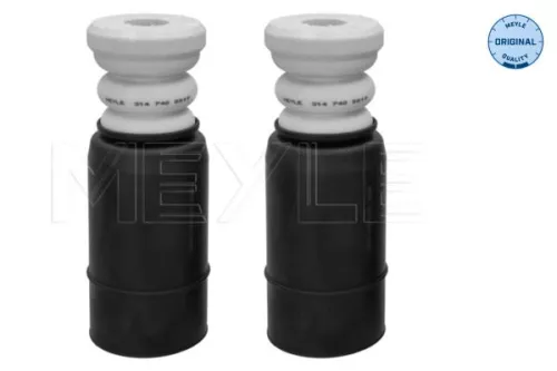 MEYLE Dust Cover Kit, shock absorber (314 740 0017)