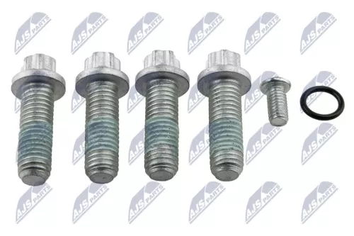NTY NTY KLT-VV-013-Z Repair Kit, wheel hub 