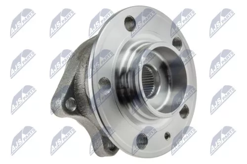 NTY NTY KLT-VV-020 Rear Rear Left Rear Right NTY Wheel Bearing Kit 