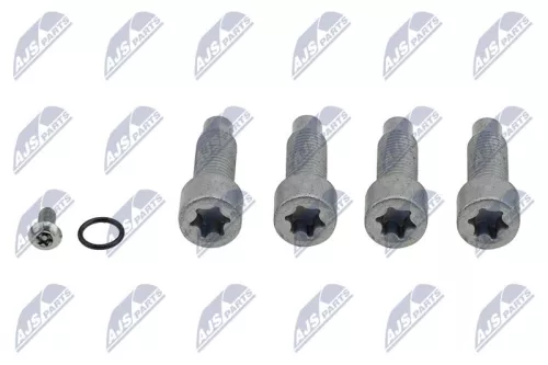 NTY NTY (KLT-VV-021-Z) Repair Kit, wheel hub 