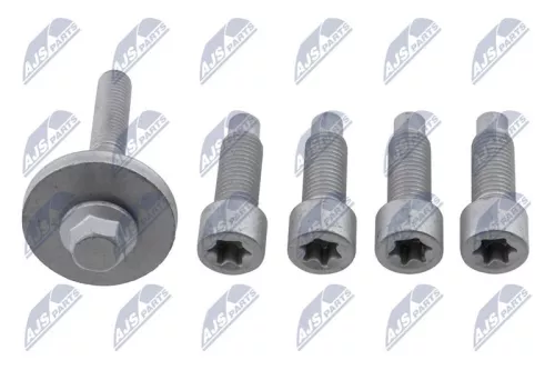 NTY NTY (KLT-VV-022-Z) Repair Kit, wheel hub 