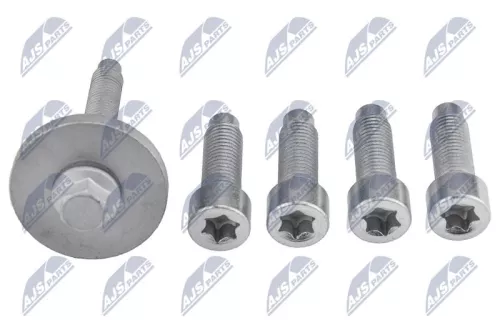 NTY NTY (KLT-VV-023-Z) Repair Kit, wheel hub 