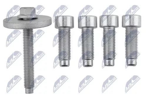 NTY NTY (KLT-VV-023-Z) Repair Kit, wheel hub 