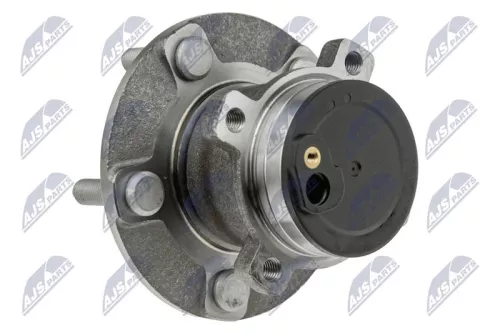 Rear Rear Left Rear Right Front NTY Wheel Bearing Kit