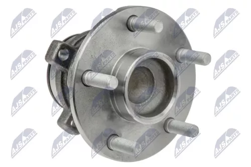 NTY NTY KLT-VV-024 Rear Rear Left Rear Right Front NTY Wheel Bearing Kit 