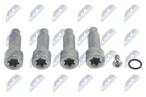 NTY NTY (KLT-VV-026-Z) Repair Kit, wheel hub 
