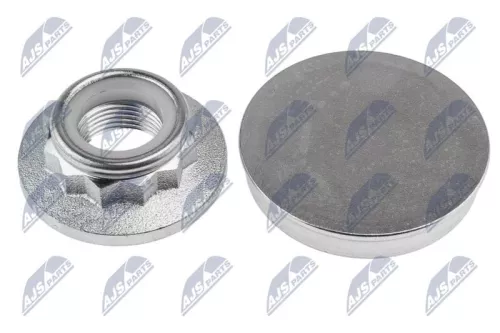 NTY NTY (KLT-VW-004-Z) Repair Kit, wheel hub 
