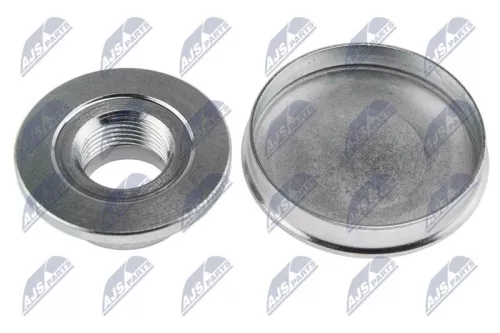 NTY NTY (KLT-VW-004-Z) Repair Kit, wheel hub 