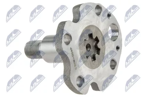 NTY NTY (KLT-VW-004P) Wheel Hub 