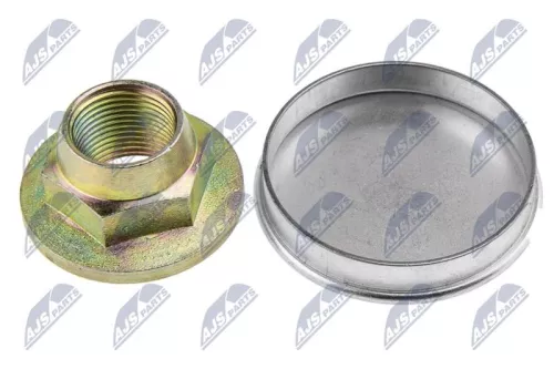 NTY NTY (KLT-VW-010-Z) Repair Kit, wheel hub 