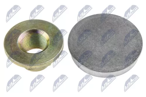 NTY NTY (KLT-VW-010-Z) Repair Kit, wheel hub 