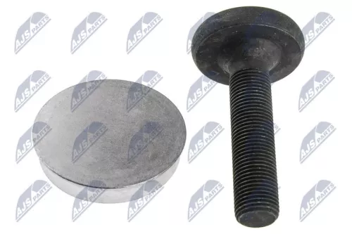 NTY NTY (KLT-VW-013-Z) Repair Kit, wheel hub 