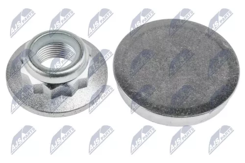 NTY NTY (KLT-VW-016-Z) Repair Kit, wheel hub 