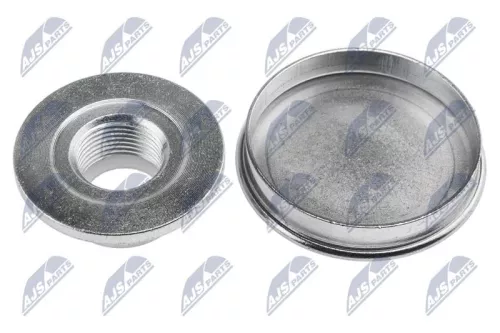 NTY NTY (KLT-VW-016-Z) Repair Kit, wheel hub 