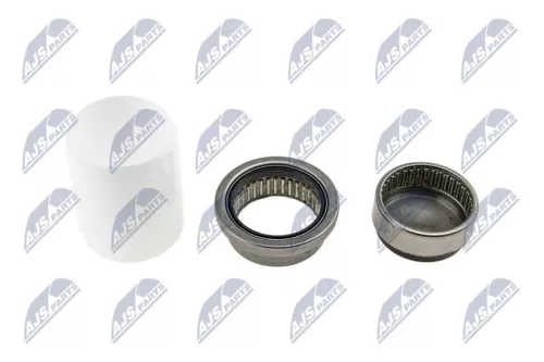 NTY NTY KLZ-CT-000 Repair Kit, wheel suspension 