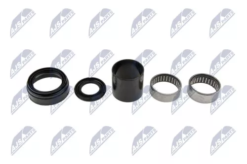 Repair Kit, wheel suspension