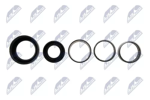 NTY NTY (KLZ-CT-002) Repair Kit, wheel suspension 