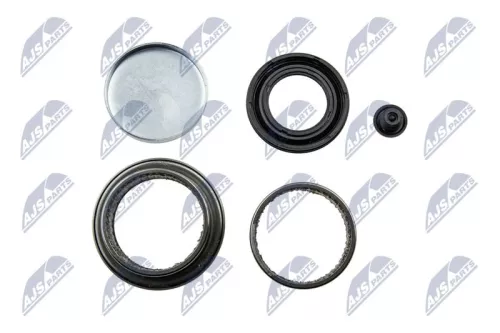NTY NTY (KLZ-PE-000) Repair Kit, wheel suspension 