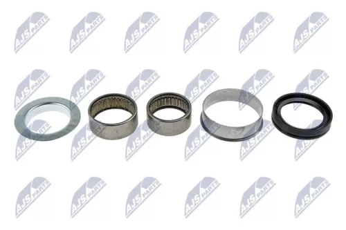 Repair Kit, axle beam