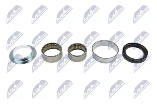 NTY NTY KLZ-PE-001 Repair Kit, axle beam 